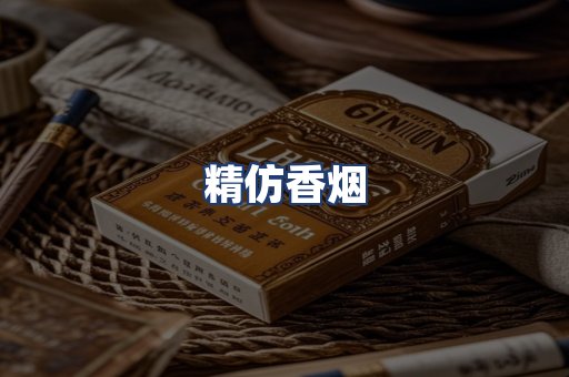 精仿香烟